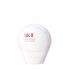 SK - II Genoptics Airy UV Cream SPF50+/PA++++ 30g - Metro Singapore Departmental Store - Celebrating 69 Years in SG