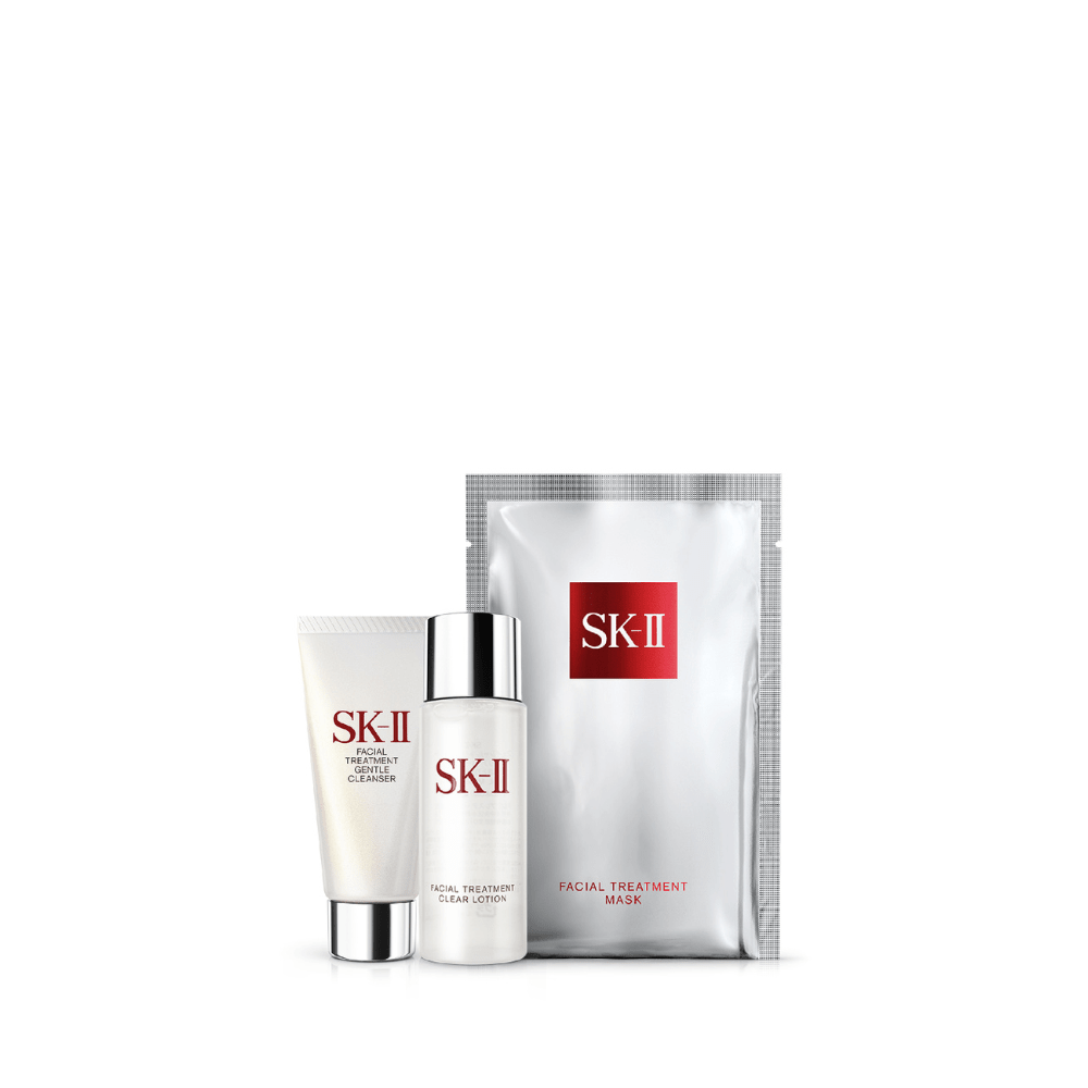 SK-II GenOptics CC Primer Set (worth $63) Gifts - Metro Singapore Departmental Store - Celebrating 69 Years in SG