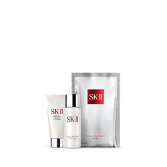 SK-II GenOptics CC Primer Set (worth $63) Gifts - Metro Singapore Departmental Store - Celebrating 69 Years in SG