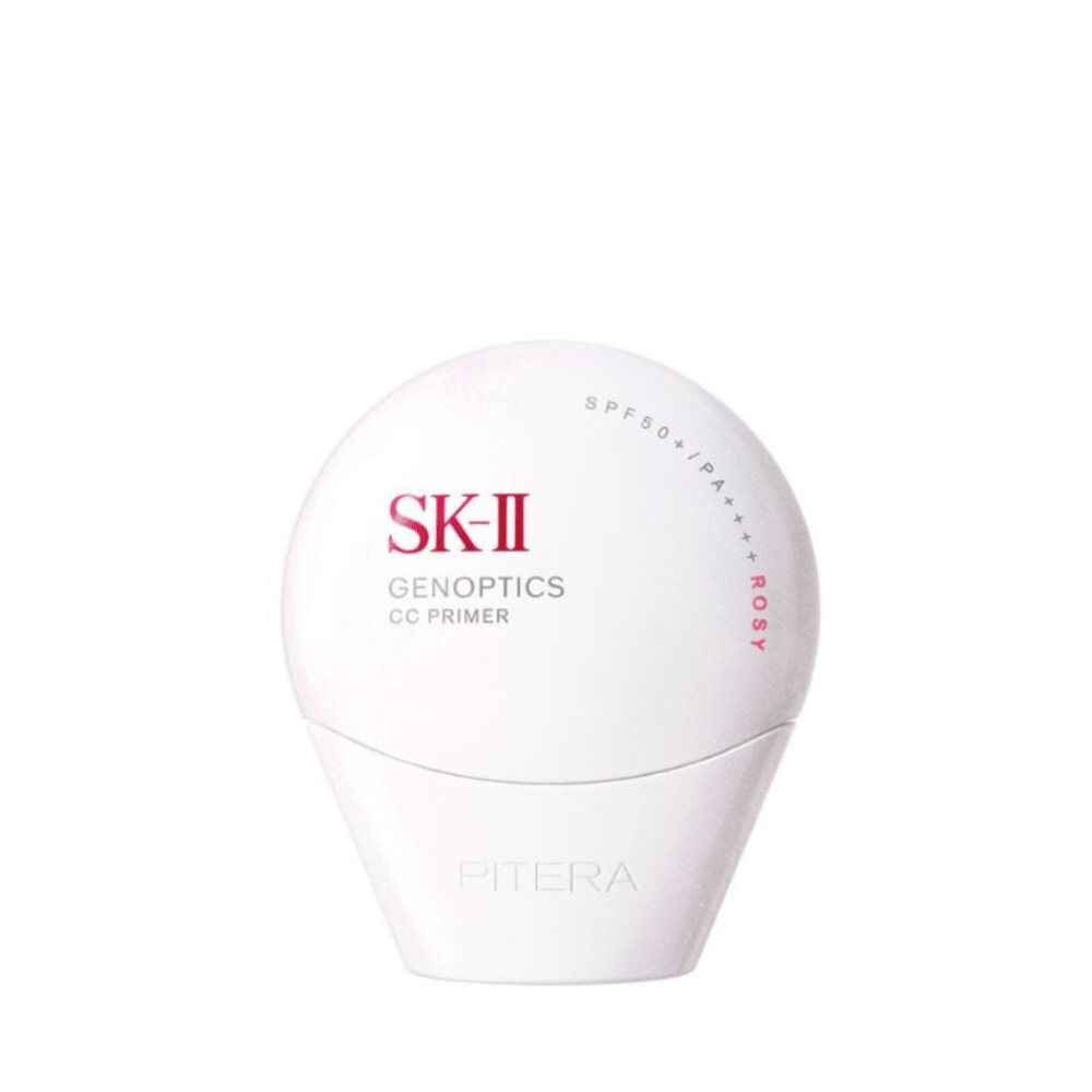 SK-II GenOptics CC Primer SPF50+/PA++++ - Metro Singapore Departmental Store - Celebrating 69 Years in SG