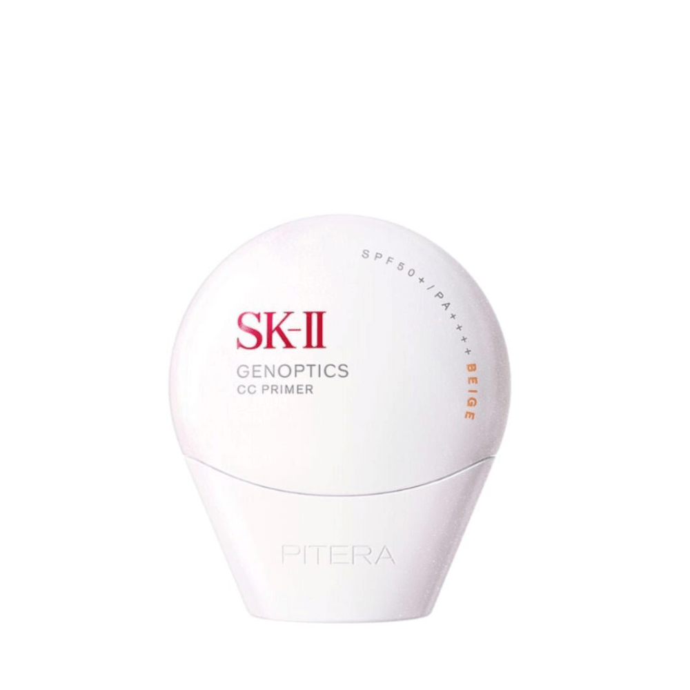 SK-II GenOptics CC Primer SPF50+/PA++++ - Metro Singapore Departmental Store - Celebrating 69 Years in SG