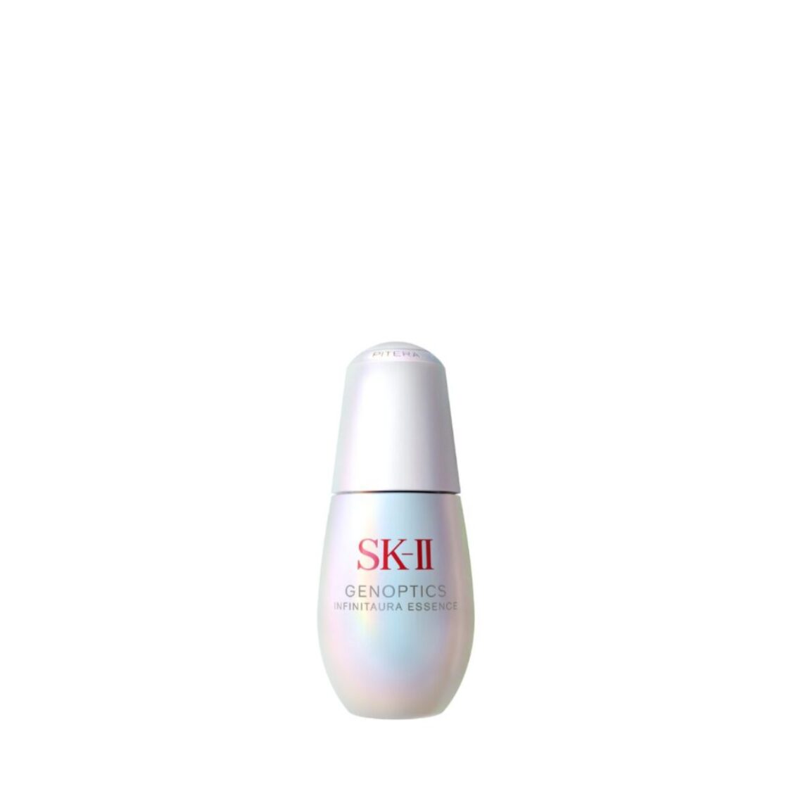 SK - II GenOptics InfinitAura Essence - Metro Singapore Departmental Store - Celebrating 69 Years in SG