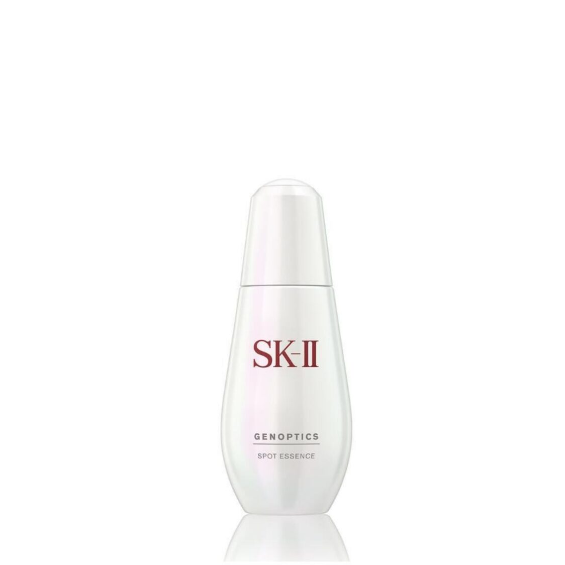 SK - II GenOptics Spot Essence - Metro Singapore Departmental Store - Celebrating 69 Years in SG