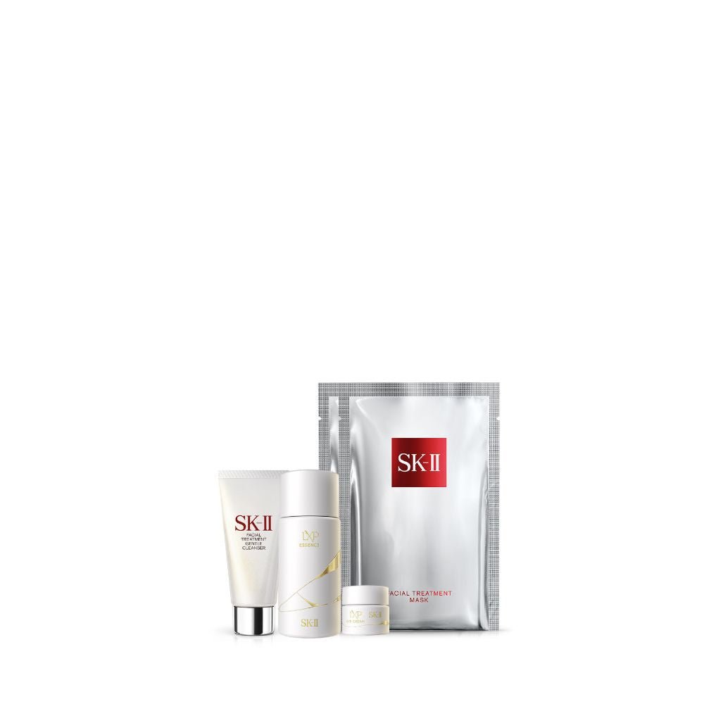 SK-II LXP Cream 30g Set (Worth $304) Gifts - Metro Singapore Departmental Store - Celebrating 69 Years in SG