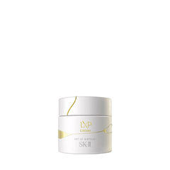 SK - II LXP Cream - Metro Singapore Departmental Store - Celebrating 69 Years in SG