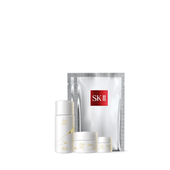 SK-II LXP Cream 50g Set (Worth $420) Gifts - Metro Singapore Departmental Store - Celebrating 69 Years in SG
