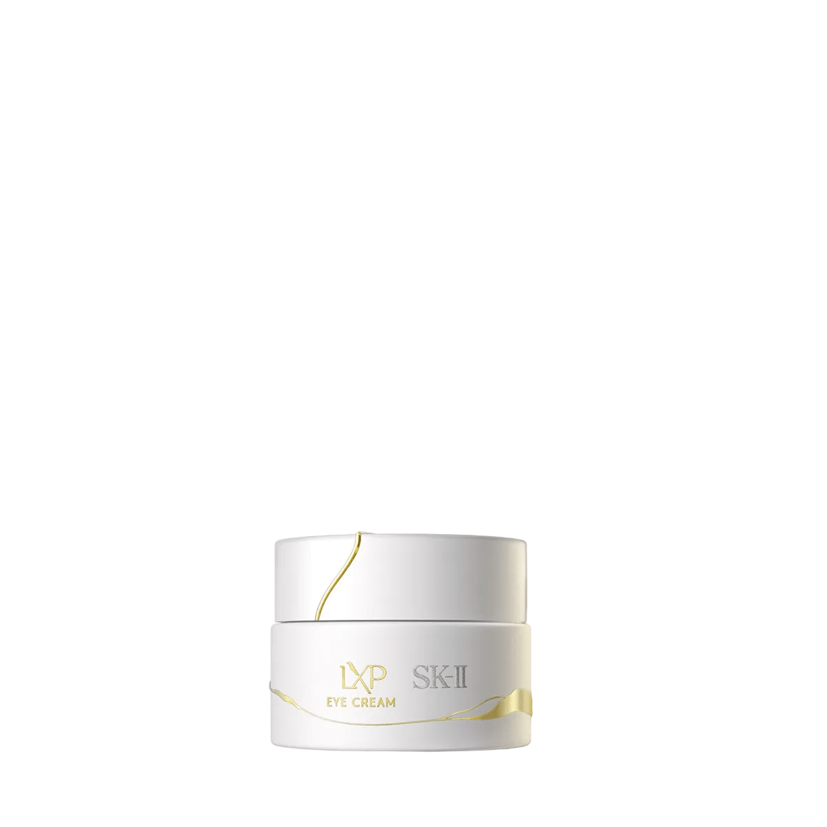 SK - II LXP Eye Cream 15g - Metro Singapore Departmental Store - Celebrating 69 Years in SG