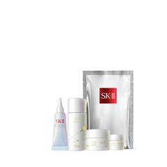 SK-II LXP Serum 50ml Set (Worth $480) Gifts - Metro Singapore Departmental Store - Celebrating 69 Years in SG