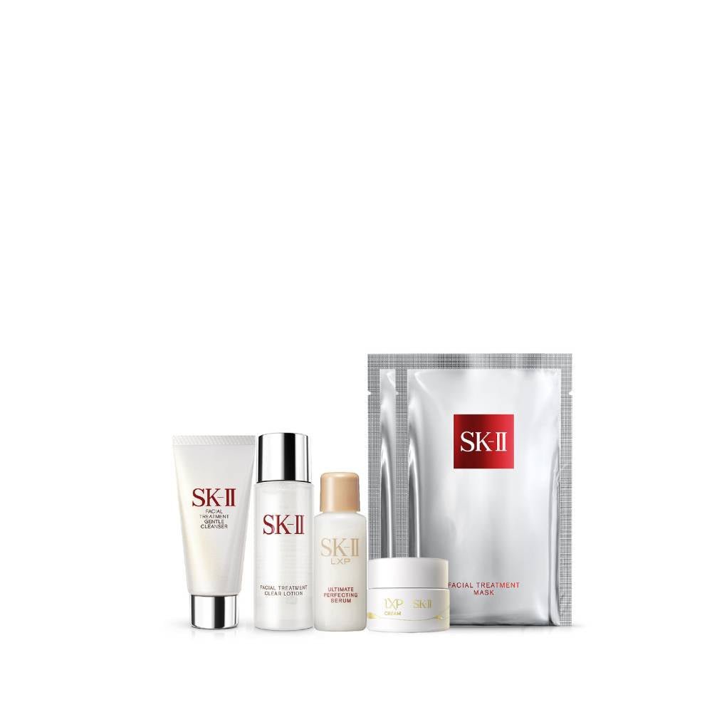 SK-II LXP Ultimate Perfecting Cream 50g (worth $328) Gifts - Metro Singapore Departmental Store - Celebrating 69 Years in SG