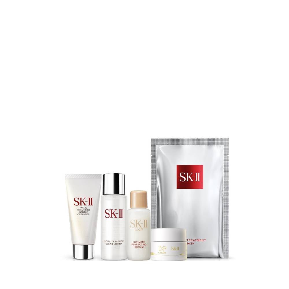 SK-II LXP Ultimate Perfecting Serum 50ml (worth $303) Gifts - Metro Singapore Departmental Store - Celebrating 69 Years in SG