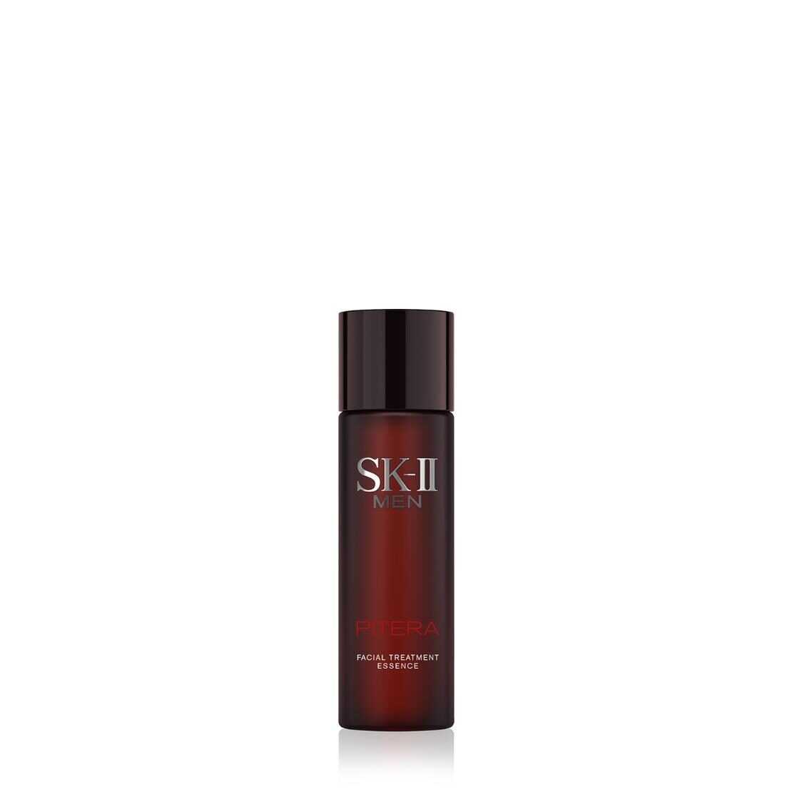 SK - II Men Facial Treatment Essence - Metro Singapore Departmental Store - Celebrating 69 Years in SG