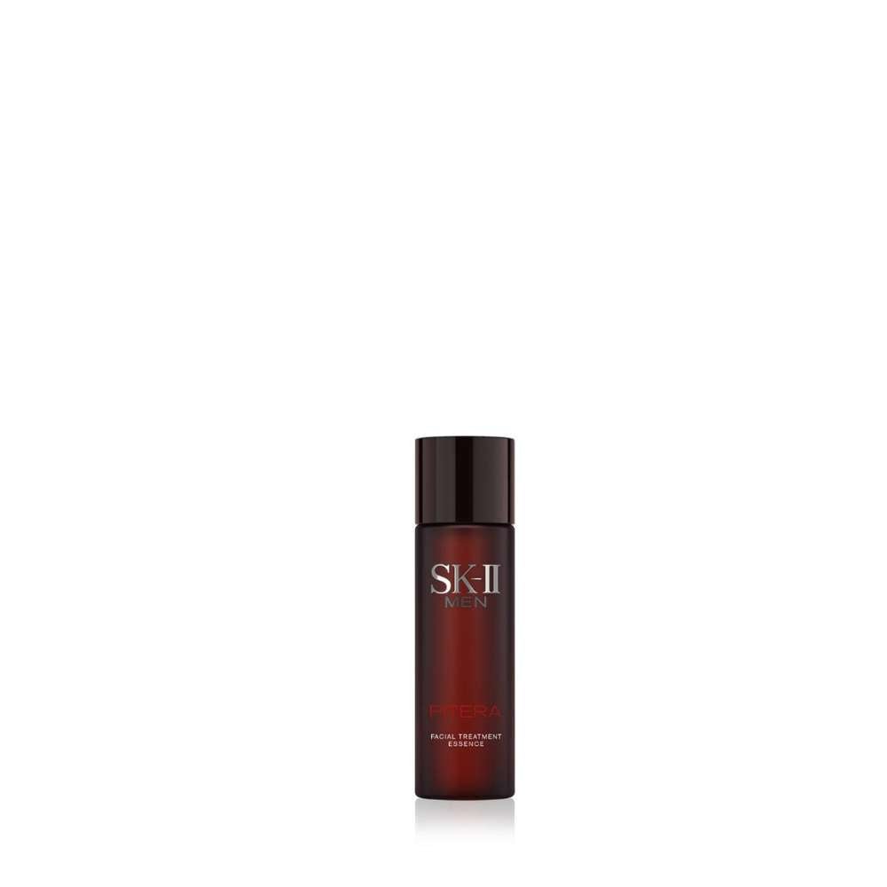 SK-II Men Facial Treatment Essence - Metro Singapore Departmental Store - Celebrating 69 Years in SG