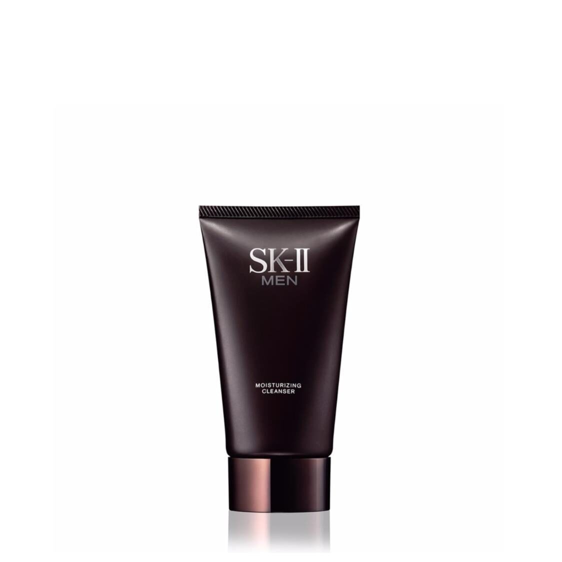 SK - II Men Moisturizing Cleanser 120g - Metro Singapore Departmental Store - Celebrating 69 Years in SG