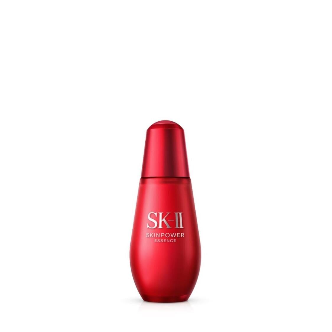 SK - II SKINPOWER Essence - Metro Singapore Departmental Store - Celebrating 69 Years in SG