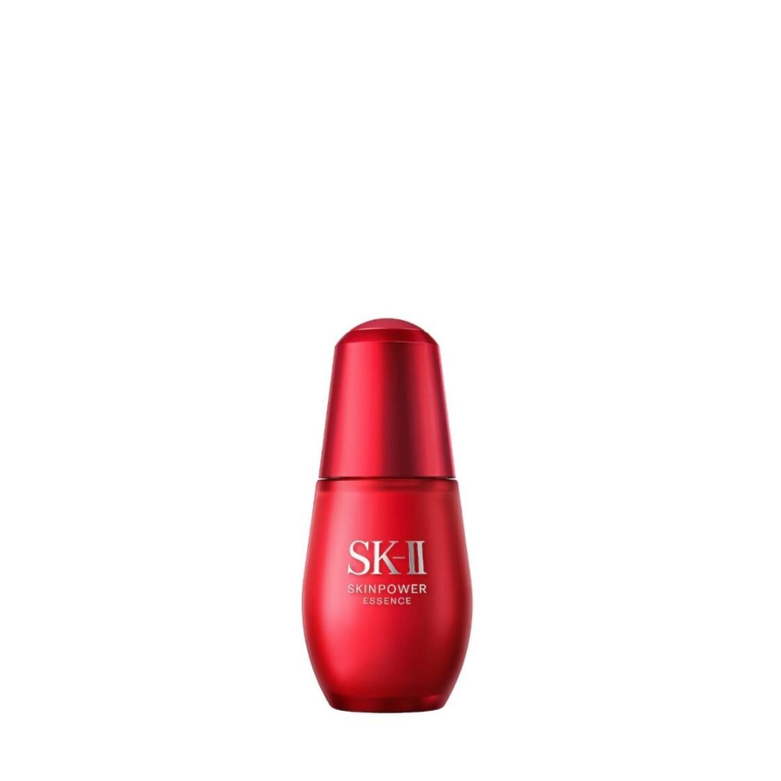 SK - II SKINPOWER Essence - Metro Singapore Departmental Store - Celebrating 69 Years in SG