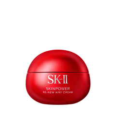 SK - II SKINPOWER Re - New Airy Cream - Metro Singapore Departmental Store - Celebrating 69 Years in SG