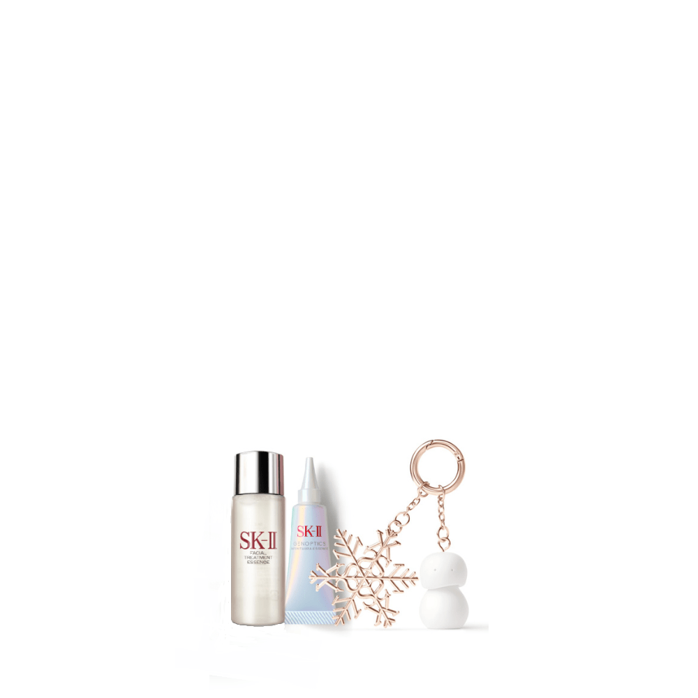 SK-II Skinpower Re-new Cream 80g Set (Worth $80) Gifts - Metro Singapore Departmental Store - Celebrating 69 Years in SG