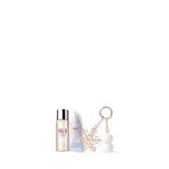 SK-II Skinpower Re-new Cream 80g Set (Worth $80) Gifts - Metro Singapore Departmental Store - Celebrating 69 Years in SG