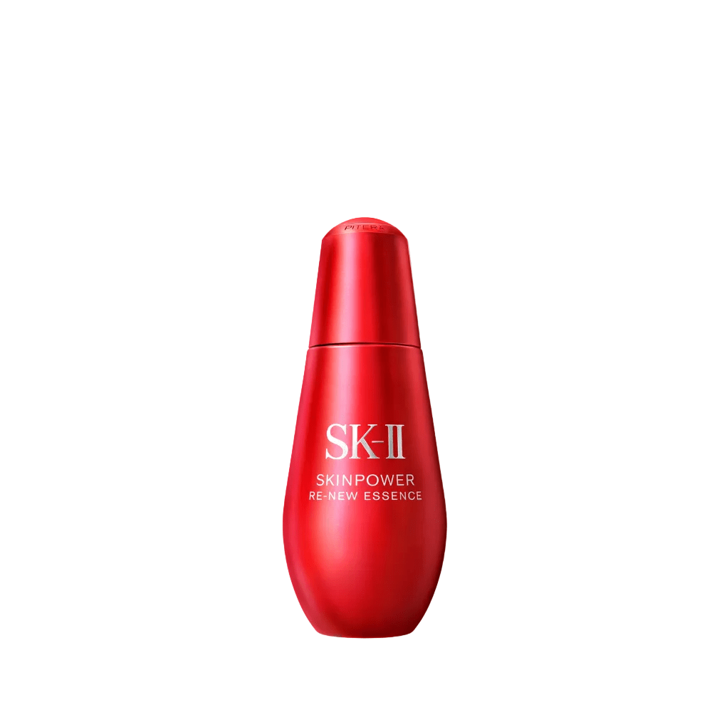 SK - II SKINPOWER Re - New Essence - Metro Singapore Departmental Store - Celebrating 69 Years in SG