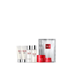 SK-II SKINPOWER Renew Cream 100g Set (Worth $243) Gifts - Metro Singapore Departmental Store - Celebrating 69 Years in SG