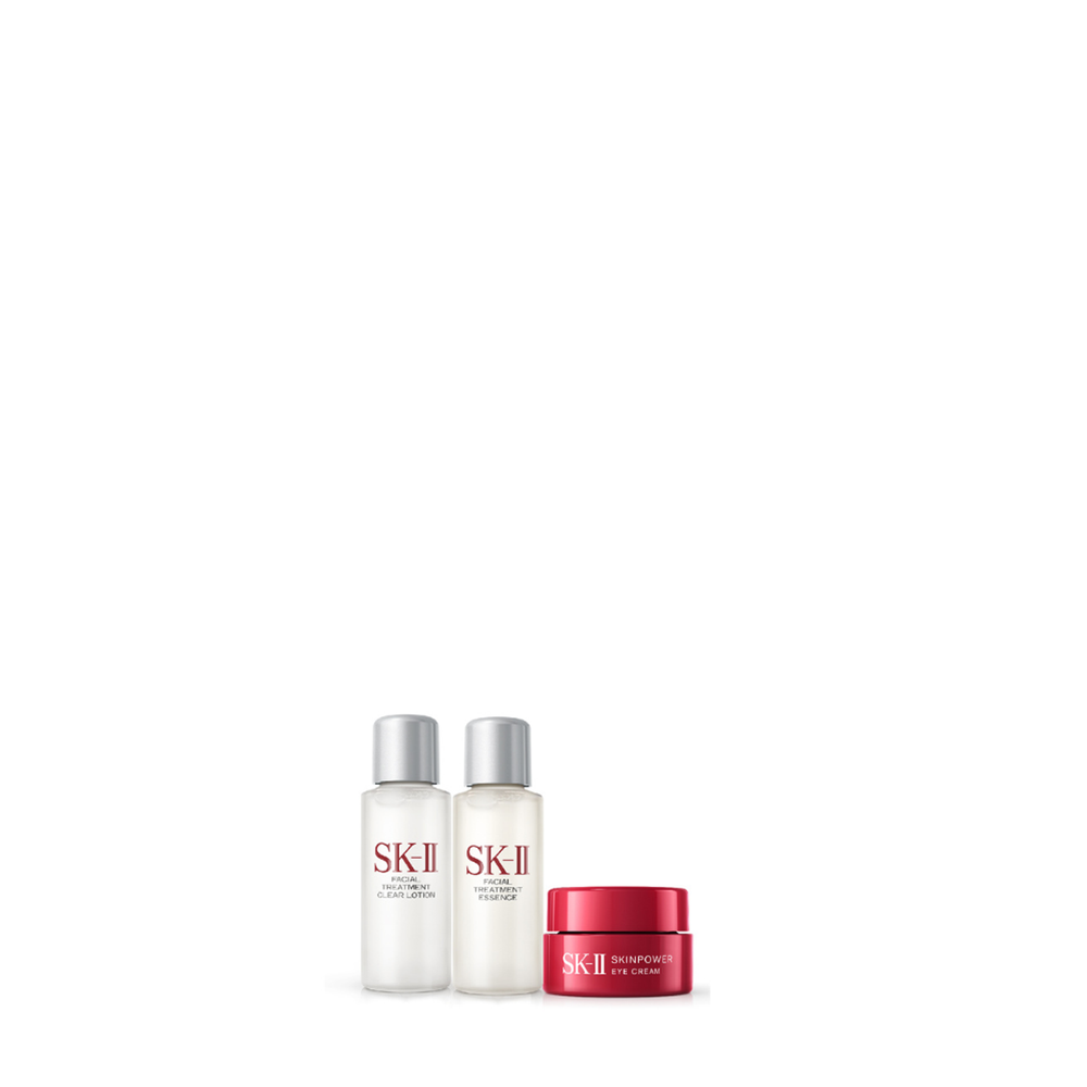 SK-II Pitera Youth Essentials Set (Worth $184) Gifts
