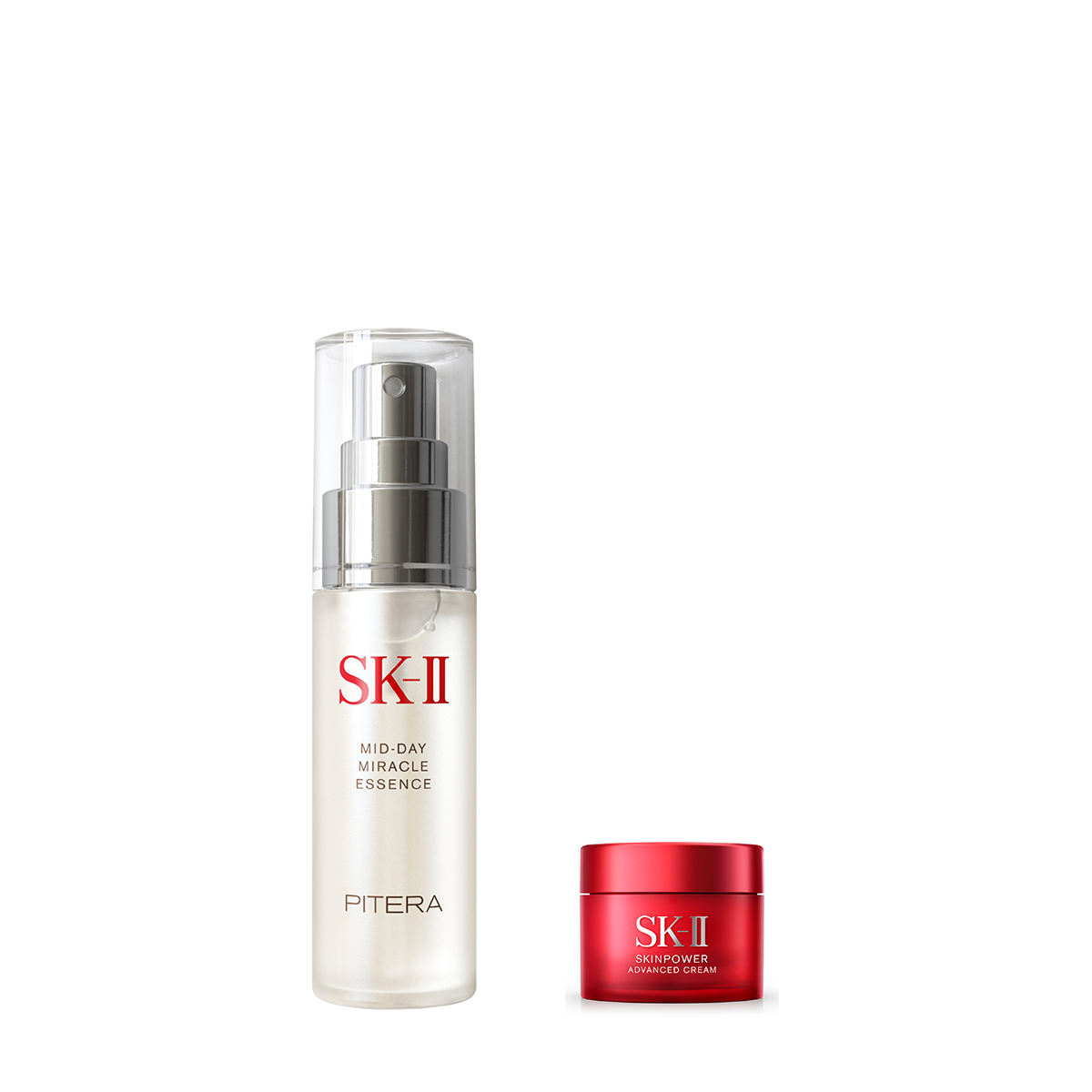SK-II Mid Day Miracle Essence 50ml Set (Worth $155)