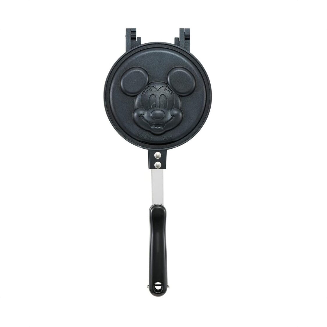 Skater Mickey Pancake & Egg Maker - Genuine Disney Product - Metro Singapore Departmental Store - Celebrating 69 Years in SG