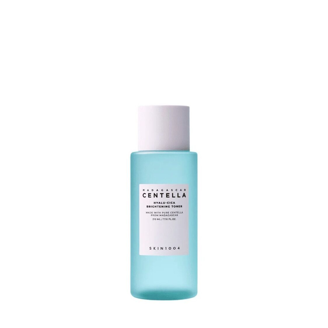 Skin1004 Hyalu - Cica Brightening Toner 210ml - Metro Singapore Departmental Store - Celebrating 69 Years in SG