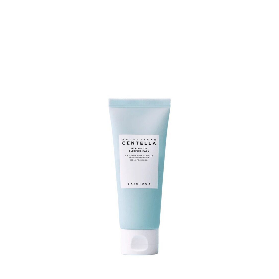 Skin1004 Hyalu - Cica Sleeping Pack 100ml - Metro Singapore Departmental Store - Celebrating 69 Years in SG