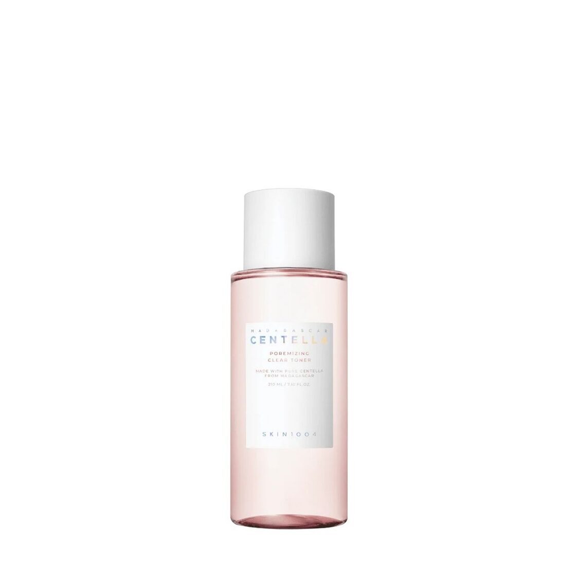 Skin1004 Poremizing Clear Toner 210ml - Metro Singapore Departmental Store - Celebrating 69 Years in SG