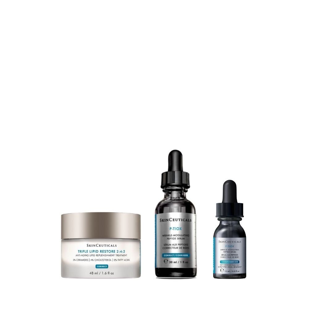 SkinCeutical Anti-Aging Night Routine Set (Worth $596) - Metro Singapore Departmental Store - Celebrating 69 Years in SG