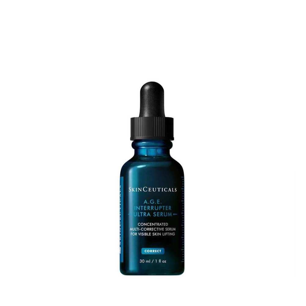SkinCeuticals A.G.E. Interrupter Ultra Serum 30ml - Metro Singapore Departmental Store - Celebrating 69 Years in SG