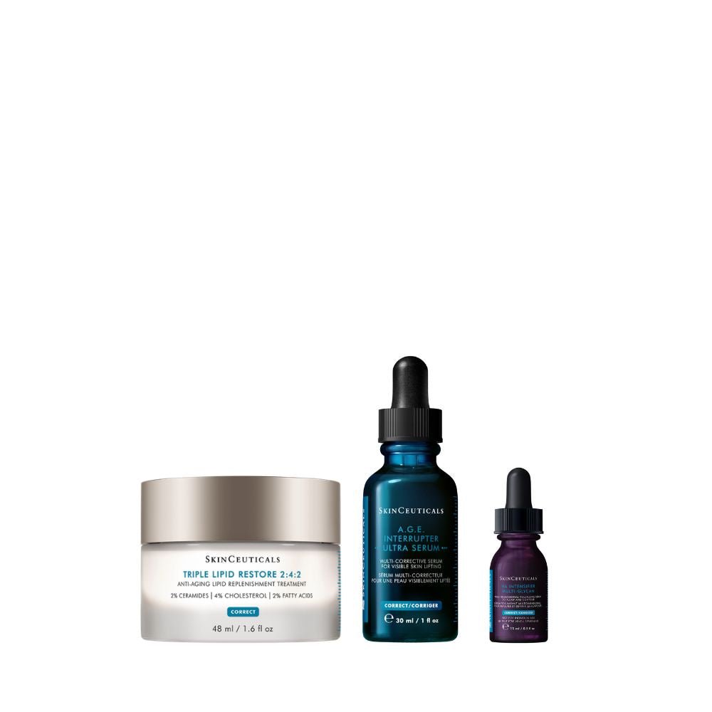 SkinCeuticals Anti-Aging Night Recovery Set (Worth $681) - Metro Singapore Departmental Store - Celebrating 69 Years in SG