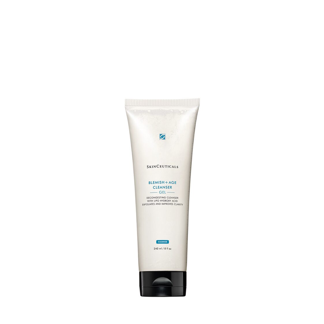 SkinCeuticals Blemish Age Cleanser 240ml - Metro Singapore Departmental Store - Celebrating 69 Years in SG