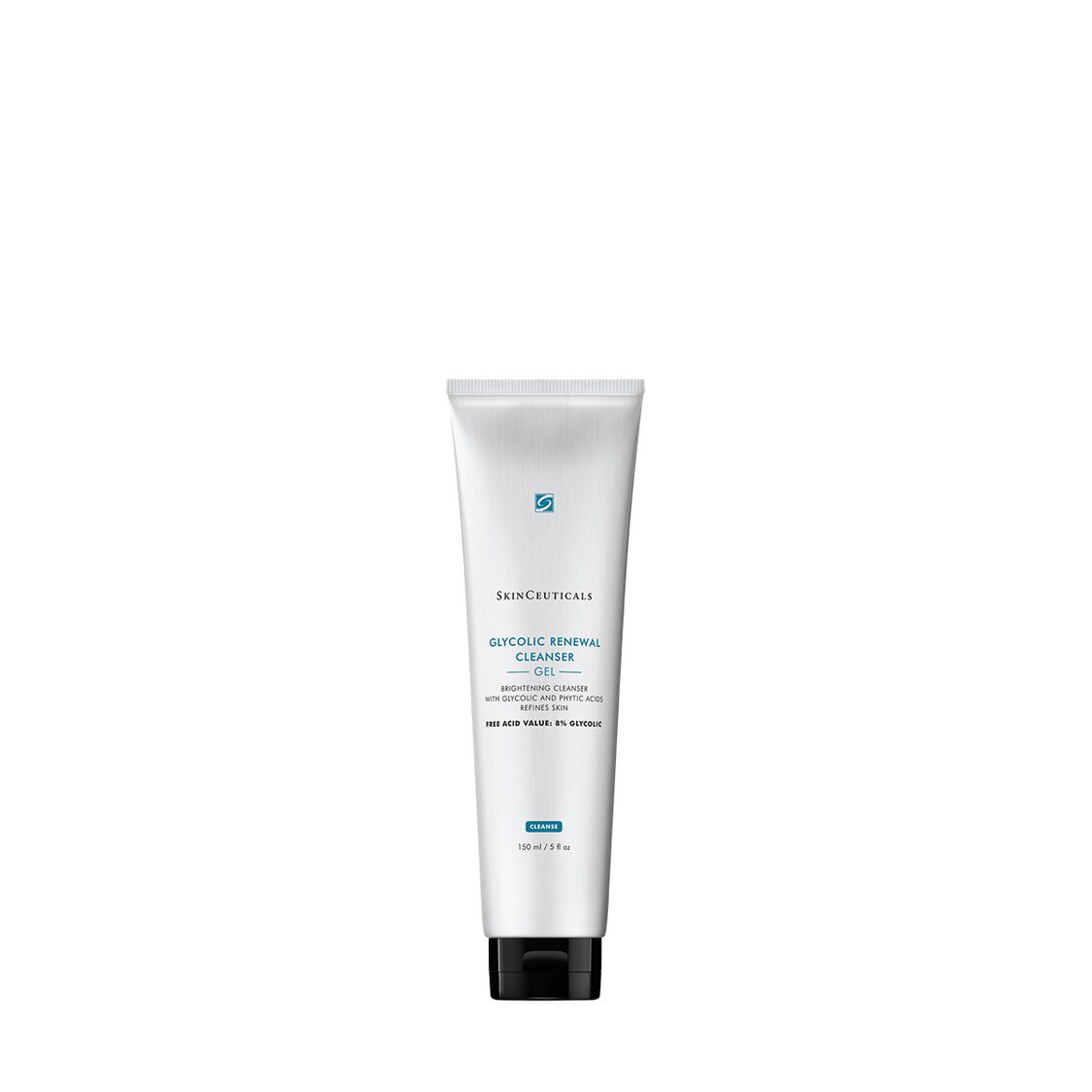 SkinCeuticals Glycolic Renewal Cleanser 150ml - Metro Singapore Departmental Store - Celebrating 69 Years in SG