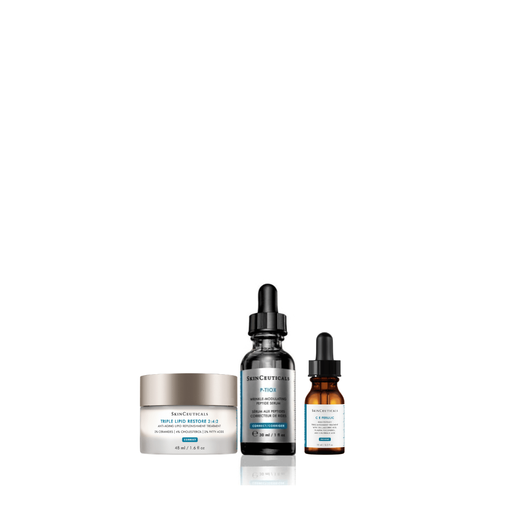 SkinCeuticals Hero Starter Kit (Worth $656) - Metro Singapore Departmental Store - Celebrating 69 Years in SG