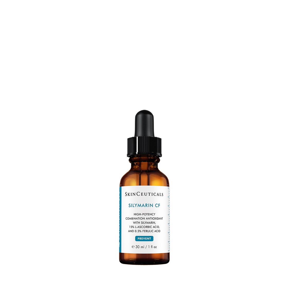 SkinCeuticals Silymarin CF 30ml - Metro Singapore Departmental Store - Celebrating 69 Years in SG