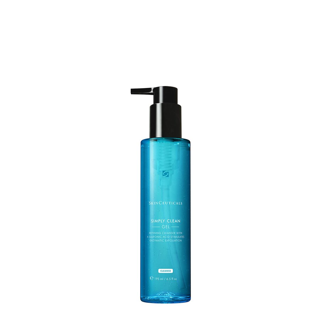 SkinCeuticals Simply Clean Cleanser 195ml - Metro Singapore Departmental Store - Celebrating 69 Years in SG
