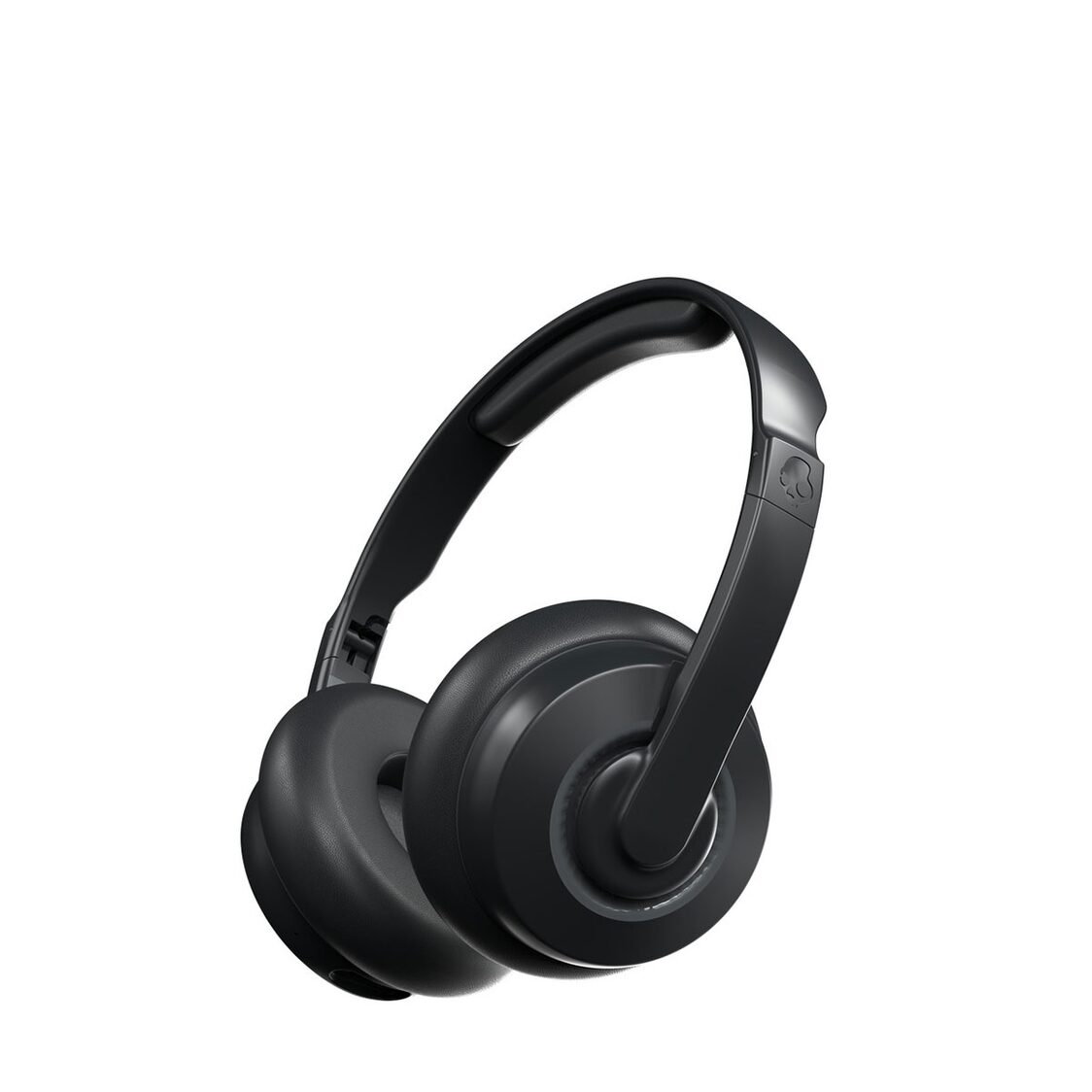 Skullcandy Cassette Wireless On - Ear - Black - Metro Singapore Departmental Store - Celebrating 69 Years in SG