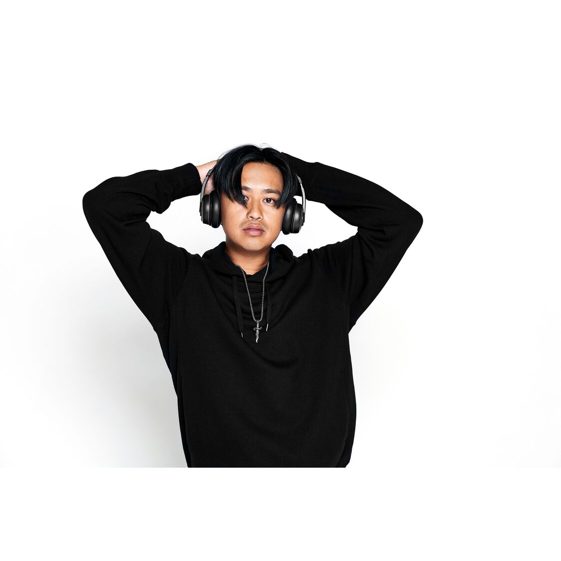 Skullcandy Cassette Wireless On - Ear - Black - Metro Singapore Departmental Store - Celebrating 69 Years in SG