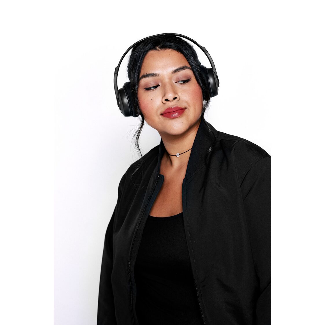 Skullcandy Cassette Wireless On - Ear - Black - Metro Singapore Departmental Store - Celebrating 69 Years in SG