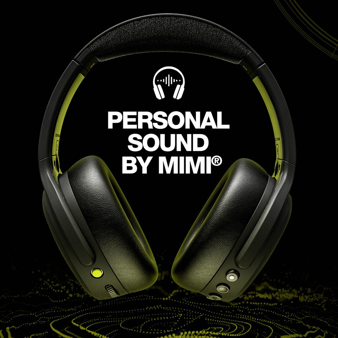 Skullcandy Crusher Anc 2 Wireless Over - Ear - Metro Singapore Departmental Store - Celebrating 69 Years in SG