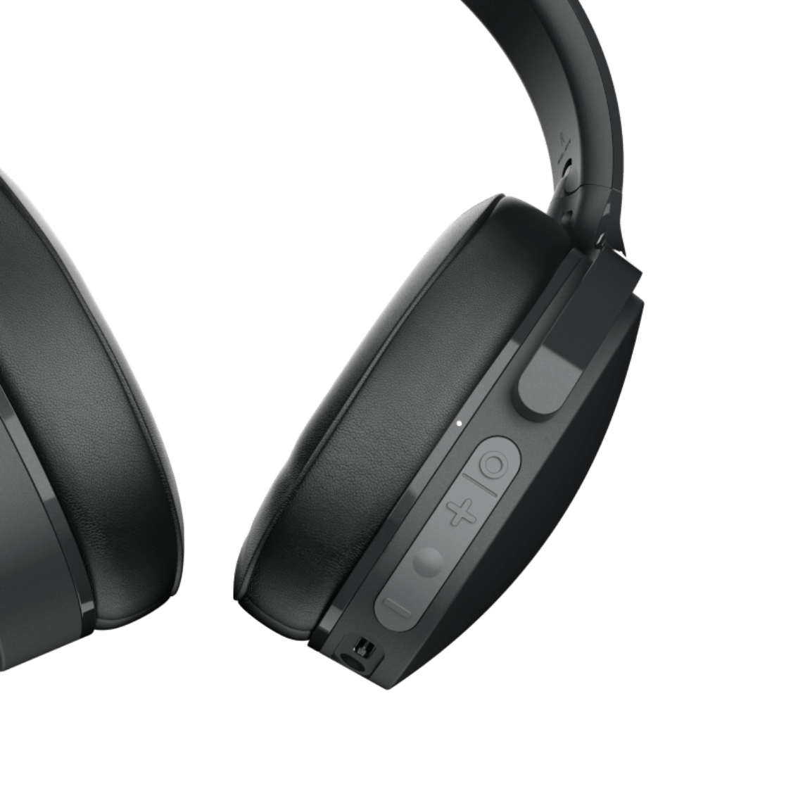 Skullcandy Hesh Evo Wireless Headphones True Black - Metro Singapore Departmental Store - Celebrating 69 Years in SG