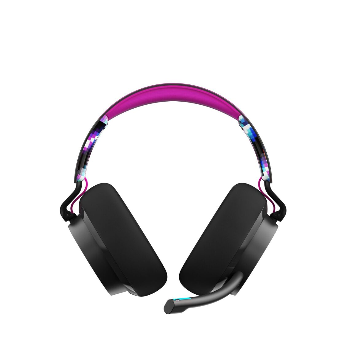 Skullcandy Slyr Pro Multi - platform Gaming Wired Over Ear - Black Digi - hype - Metro Singapore Departmental Store - Celebrating 69 Years in SG