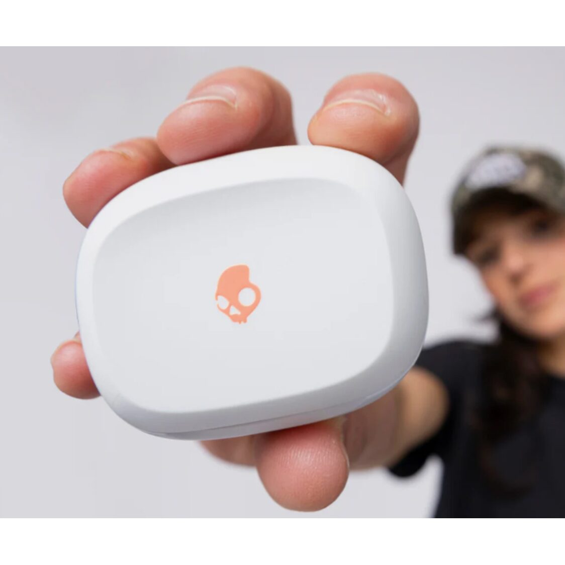 Skullcandy Smokin Buds True Wireless In - Ear - Metro Singapore Departmental Store - Celebrating 69 Years in SG