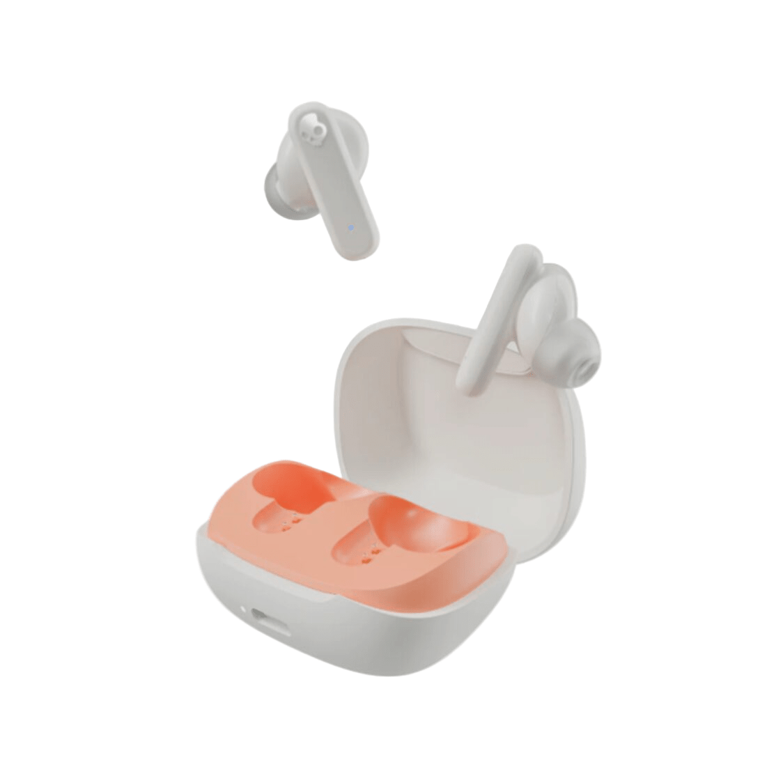 Skullcandy Smokin Buds True Wireless In - Ear - Metro Singapore Departmental Store - Celebrating 69 Years in SG