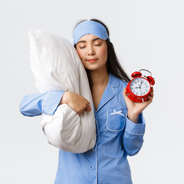 SLEEPLAB x Sleepwell Laboratory with Dr Lee Cheun Peng: Sleep - The Neglected 1/3 of Your Life (6 June, 2pm - 3pm) - Metro Singapore Departmental Store - Celebrating 69 Years in SG