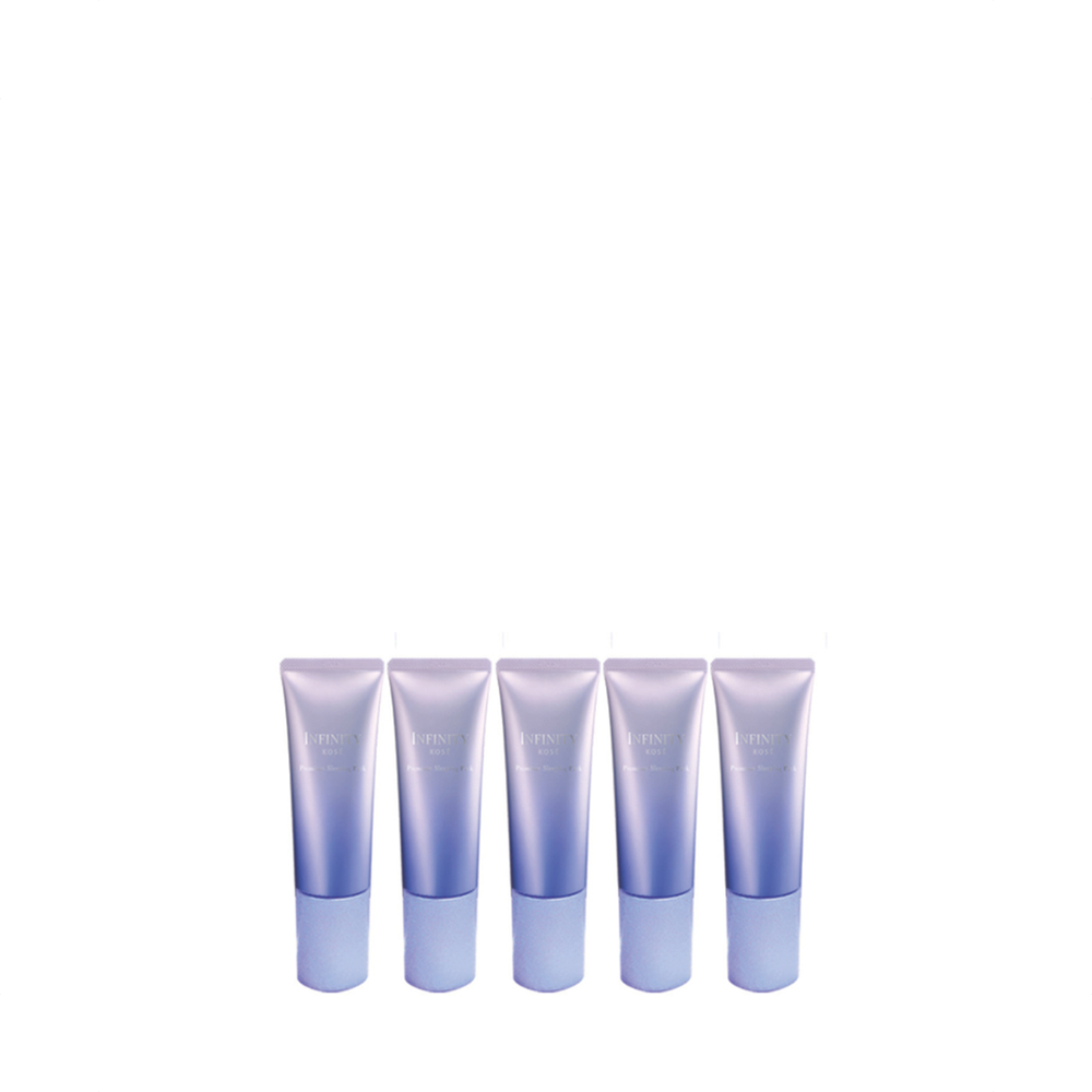 Kosé Infinity Sleeping Pack Set (Worth $110) Gifts