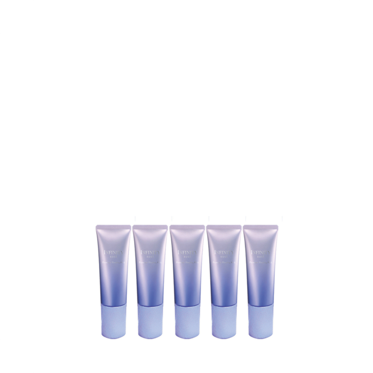 Kosé Infinity Sleeping Pack Set (Worth $110) Gifts