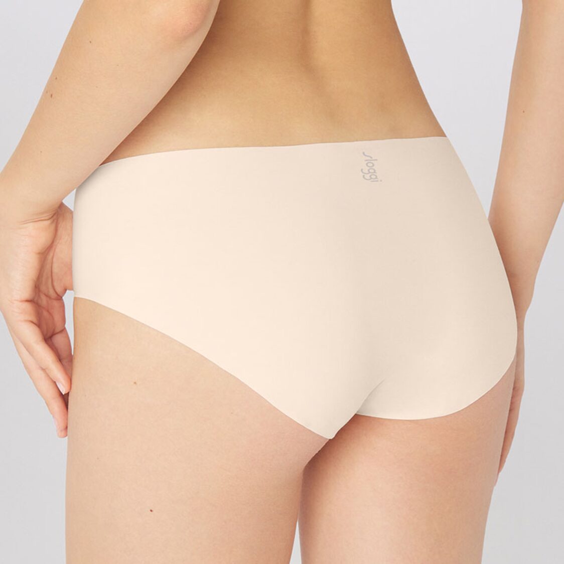 Sloggi Zero Feel 2.0 Hipster - Milky Skin - Metro Singapore Departmental Store - Celebrating 69 Years in SG